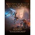 THQ Kingdoms Of Amalur Re-Reckoning Fatesworn PC Game